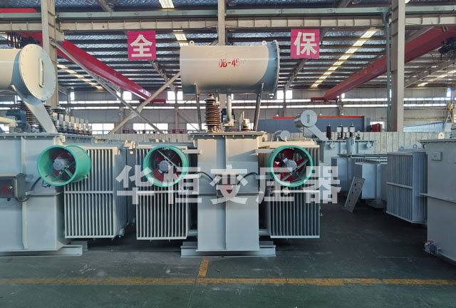 6300KVA六盘水六盘水六盘水电力变压器