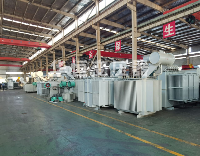 S11-8000/35六盘水六盘水六盘水电力变压器厂家
