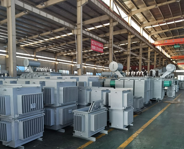 S11-8000/35六盘水六盘水六盘水电力变压器