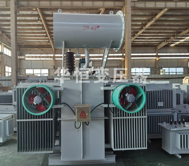 S11-6300/35六盘水六盘水六盘水油浸式变压器